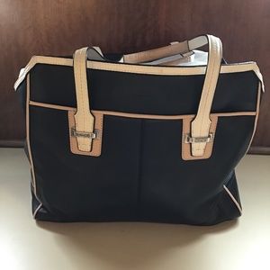 Coach Taylor Large Tote